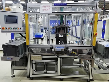 10.1 定位销压装