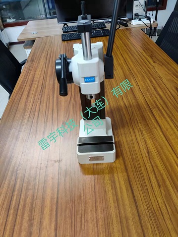 双行程带自锁手动压机（型号LY202-ZA）