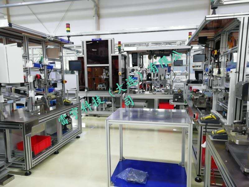 FAW350R总体布局图