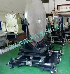 1.5m六维光学调整架