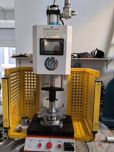 气液增压机-3吨